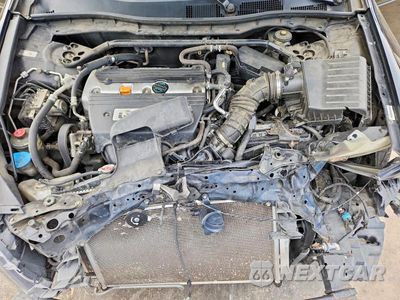 Zdjęcie 11 z 13 samochodu: 2008 HONDA ACCORD EXL VIN:JHMCP26888C071375 - miniatura