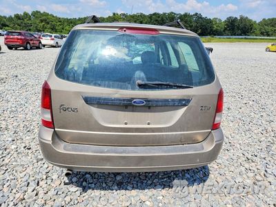 Zdjęcie 6 z 12 samochodu: 2004 FORD FOCUS ZTW VIN:1FAFP35Z64W104063 - miniatura