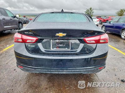 Zdjęcie 6 z 12 samochodu: 2022 CHEVROLET MALIBU LT VIN:1G1ZD5ST1NF166623 - miniatura