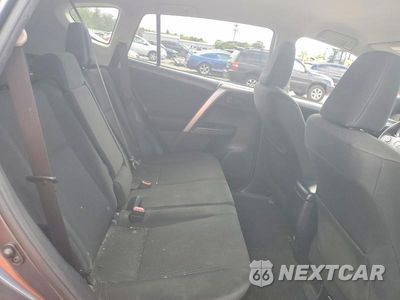 Zdjęcie 11 z 13 samochodu: 2016 TOYOTA RAV4 LE VIN:JTMBFREV9GJ073808 - miniatura