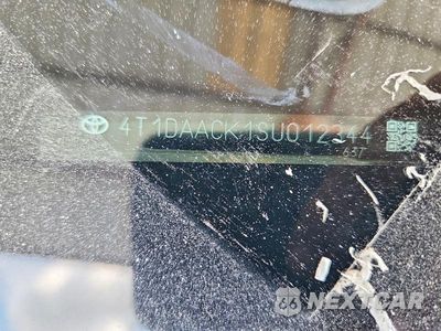 Zdjęcie 12 z 12 samochodu: 2025 TOYOTA CAMRY SE VIN:4T1DAACK1SU012344 - miniatura