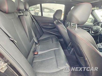 Zdjęcie 10 z 13 samochodu: 2013 BMW 328 I VIN:WBA3A5C5XDF356888 - miniatura
