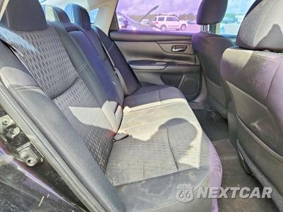 Zdjęcie 10 z 12 samochodu: 2016 NISSAN ALTIMA 2.5 S VIN:1N4AL3AP3GN361718 - miniatura