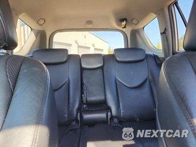 Zdjęcie 10 z 13 samochodu: 2010 TOYOTA RAV4 SPORT VIN:JTMWF4DV6A5029299 - miniatura