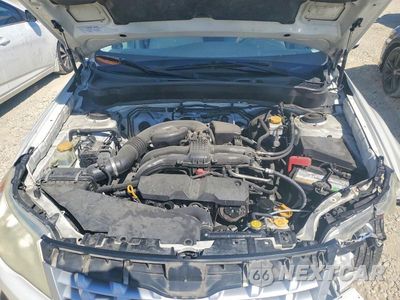 Zdjęcie 12 z 13 samochodu: 2011 SUBARU FORESTER 2.5X PREMIUM VIN:JF2SHADC3BH783381 - miniatura