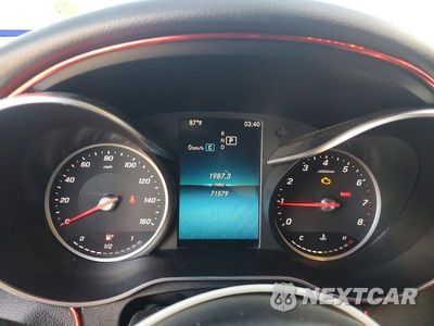 Zdjęcie 9 z 12 samochodu: 2019 MERCEDES-BENZ C 300 4MATIC VIN:WDDWF8EB4KR503116 - miniatura