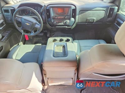 Zdjęcie 8 z 12 samochodu: 2017 CHEVROLET SILVERADO C3500 VIN:1GB4CYCG4HF108859 - miniatura