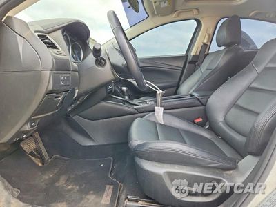 Zdjęcie 7 z 12 samochodu: 2016 MAZDA 6 TOURING VIN:JM1GJ1V55G1470146 - miniatura
