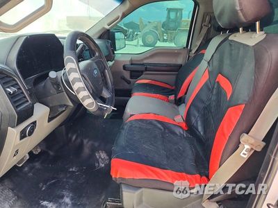 Zdjęcie 7 z 12 samochodu: 2015 FORD F150 VIN:1FTMF1C87FKD17438 - miniatura
