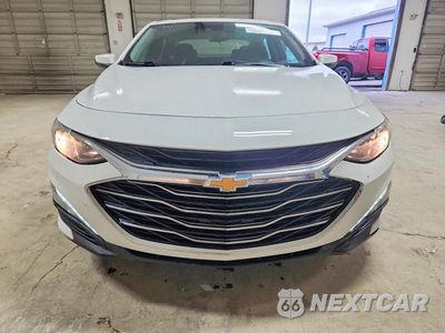 Piąte zdjęcie samochodu w środku: 2024 CHEVROLET MALIBU LT VIN:1G1ZD5ST2RF144412 - miniatura