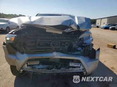 Piąte zdjęcie samochodu w środku: 2025 TOYOTA TACOMA SR5 VIN:3TMLB5JN5SM105230 - miniatura