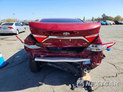 Zdjęcie 6 z 12 samochodu: 2016 TOYOTA CAMRY LE VIN:4T1BF1FK8GU542449 - miniatura