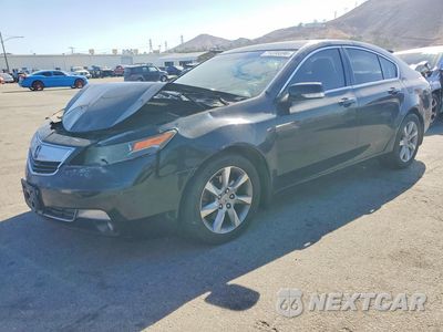 2012 ACURA TL 19UUA8F59CA023275 - główne zdjęcie licytacji z USA - miniatura