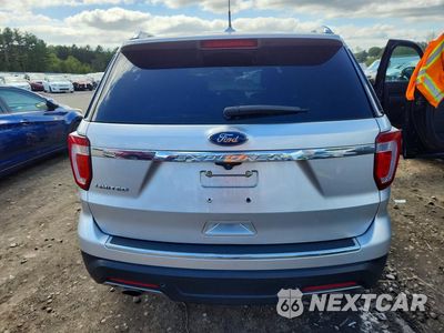 Zdjęcie 6 z 12 samochodu: 2018 FORD EXPLORER LIMITED VIN:1FM5K7F84JGA16244 - miniatura