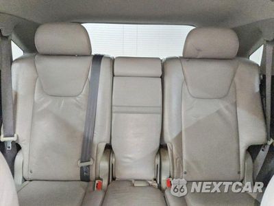 Zdjęcie 10 z 14 samochodu: 2013 LEXUS RX 450H VIN:JTJBC1BAXD2056482 - miniatura