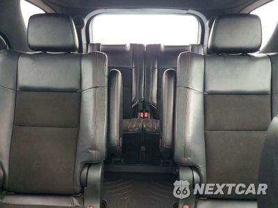 Zdjęcie 10 z 14 samochodu: 2022 DODGE DURANGO R/T VIN:1C4SDJCT7NC221190 - miniatura