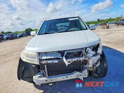 Piąte zdjęcie samochodu w środku: 2012 SUZUKI GRAND VITARA PREMIUM VIN:JS3TE0D62C4100225 - miniatura