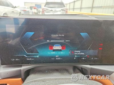 Zdjęcie 9 z 13 samochodu: 2024 BMW I4 EDRIVE 35 VIN:WBY43AW03RFS33630 - miniatura