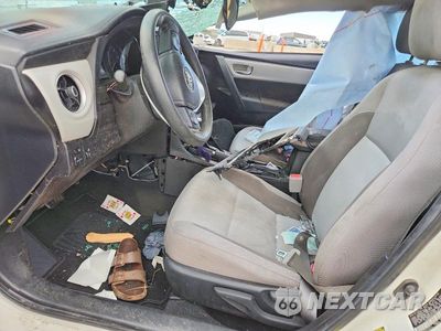 Zdjęcie 7 z 12 samochodu: 2018 TOYOTA COROLLA LE VIN:5YFBURHE3JP803247 - miniatura