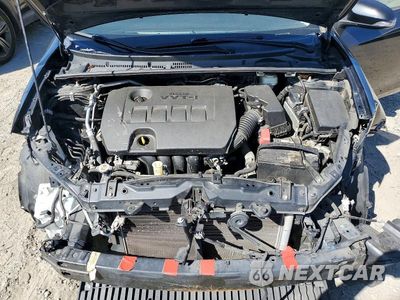 Zdjęcie 11 z 13 samochodu: 2018 TOYOTA COROLLA SE VIN:2T1BURHEXJC084840 - miniatura