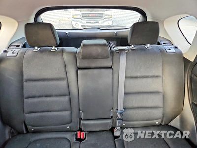 Zdjęcie 10 z 13 samochodu: 2016 MAZDA CX-5 TOURING VIN:JM3KE4CY2G0828961 - miniatura