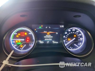 Zdjęcie 9 z 12 samochodu: 2021 TOYOTA CAMRY XSE VIN:4T1K31AK7MU560338 - miniatura