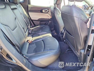 Zdjęcie 11 z 13 samochodu: 2024 JEEP COMPASS LIMITED VIN:3C4NJDCNXRT101757 - miniatura