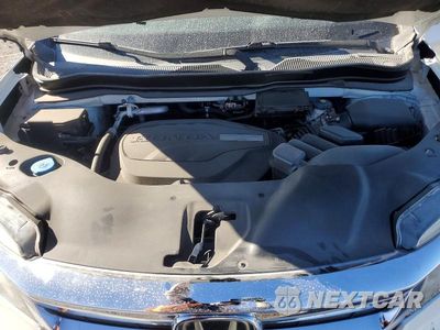 Zdjęcie 12 z 14 samochodu: 2019 HONDA PILOT EX VIN:5FNYF5H32KB034572 - miniatura