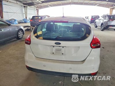 Zdjęcie 6 z 12 samochodu: 2016 FORD FOCUS SE VIN:1FADP3K2XGL256013 - miniatura