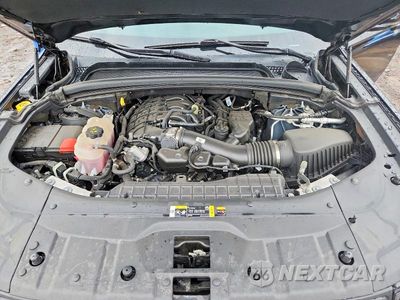 Zdjęcie 12 z 13 samochodu: 2024 JEEP GRAND CHEROKEE L LIMITED VIN:1C4RJKBG0R8580939 - miniatura