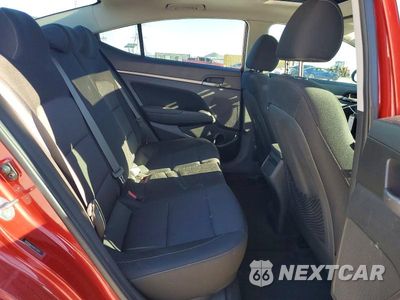Zdjęcie 10 z 13 samochodu: 2017 HYUNDAI ELANTRA VALUE EDITION VIN:5NPD84LF6HH179211 - miniatura