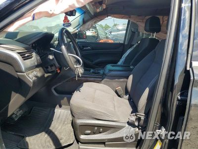 Zdjęcie 7 z 14 samochodu: 2019 CHEVROLET TAHOE C1500 LS VIN:1GNSCAKC4KR149806 - miniatura