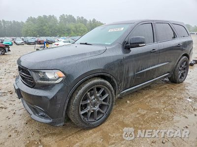 2015 DODGE DURANGO R/T 1C4SDJCT5FC156065 - główne zdjęcie licytacji z USA - miniatura
