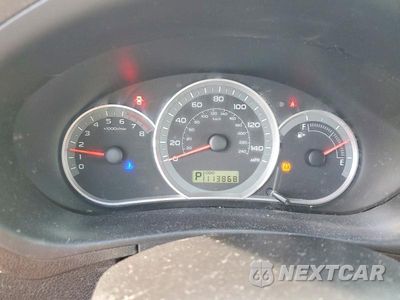 Zdjęcie 9 z 12 samochodu: 2011 SUBARU IMPREZA 2.5I VIN:JF1GE6A60BH509313 - miniatura