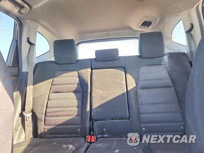 Zdjęcie 10 z 13 samochodu: 2019 HONDA CR-V EX VIN:5J6RW1H57KA039882 - miniatura