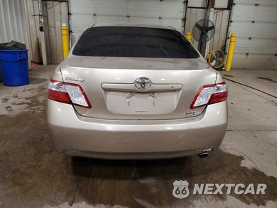 Zdjęcie 6 z 12 samochodu: 2008 TOYOTA CAMRY HYBRID VIN:JTNBB46K183045473 - miniatura