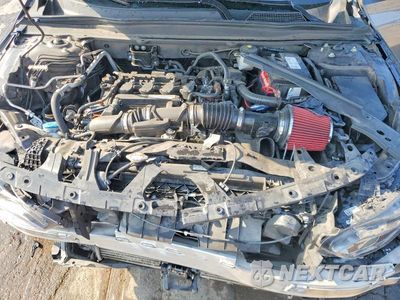 Zdjęcie 11 z 12 samochodu: 2020 HONDA ACCORD SPORT VIN:1HGCV1F39LA083482 - miniatura