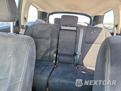 Zdjęcie 10 z 13 samochodu: 2013 NISSAN PATHFINDER S VIN:5N1AR2MN5DC629121 - miniatura