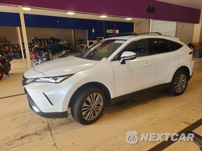 2024 TOYOTA VENZA XLE JTEAAAAHXRJ170753 - główne zdjęcie licytacji z USA - miniatura