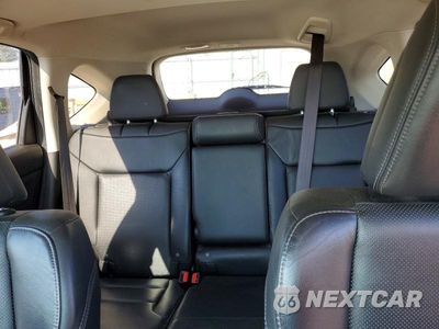 Zdjęcie 10 z 13 samochodu: 2015 HONDA CR-V EXL VIN:2HKRM4H73FH640641 - miniatura