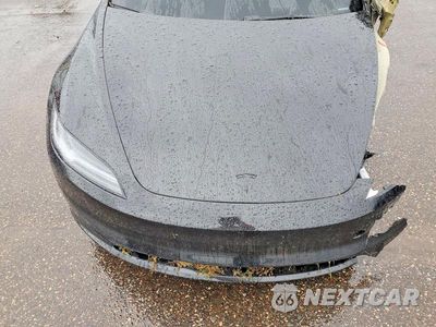 Zdjęcie 11 z 12 samochodu: 2026 TESLA MODEL 3 VIN:5YJ3E1EA3TF197838 - miniatura