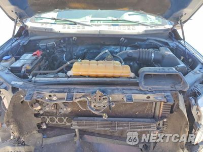 Zdjęcie 11 z 12 samochodu: 2016 FORD F150 SUPERCREW VIN:1FTEW1EF7GKD73915 - miniatura