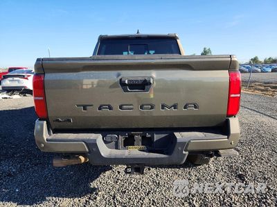 Zdjęcie 6 z 12 samochodu: 2024 TOYOTA TACOMA TRD OFF-ROAD VIN:3TMLB5JN6RM060552 - miniatura