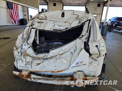 Zdjęcie 6 z 12 samochodu: 2015 SUBARU XV CROSSTREK 2.0 PREMIUM VIN:JF2GPAFC7F8258870 - miniatura