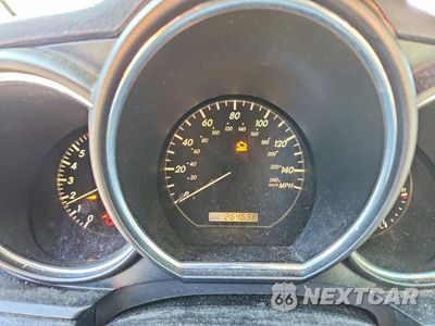Zdjęcie 9 z 14 samochodu: 2004 LEXUS RX 330 VIN:JTJHA31U840036685 - miniatura