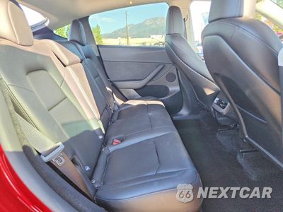 Zdjęcie 11 z 13 samochodu: 2025 TESLA MODEL Y VIN:7SAYGDED8SF304637 - miniatura