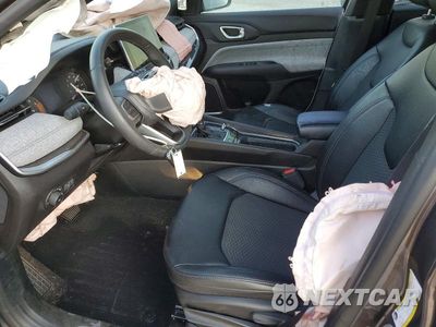 Zdjęcie 7 z 14 samochodu: 2024 JEEP COMPASS LATITUDE VIN:3C4NJDBN0RT119900 - miniatura