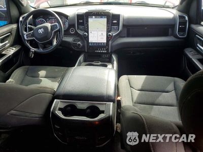 Zdjęcie 8 z 12 samochodu: 2023 RAM 1500 BIG HORN/LONE STAR VIN:1C6RREFT2PN626780 - miniatura