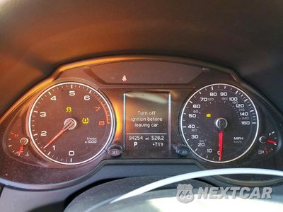 Zdjęcie 9 z 13 samochodu: 2015 AUDI Q5 PREMIUM PLUS VIN:WA1LFAFP6FA105581 - miniatura