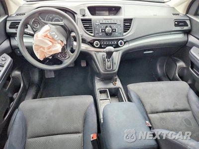 Zdjęcie 8 z 13 samochodu: 2015 HONDA CR-V LX VIN:3CZRM3H36FG710997 - miniatura